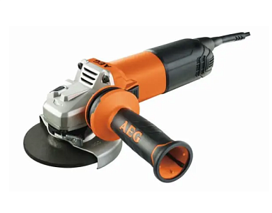 Угловая шлифмашина AEG WS13-125SXE