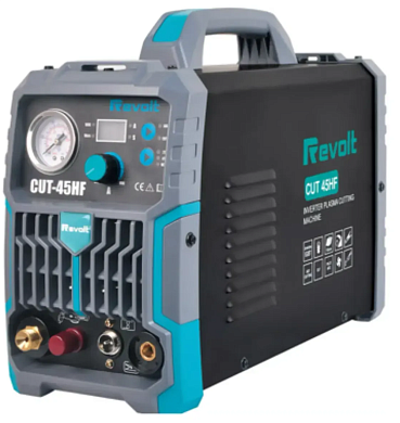 Плазморез Revolt CUT-45