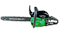 Бензопила цепная Grunhelm GS-5200M Professional