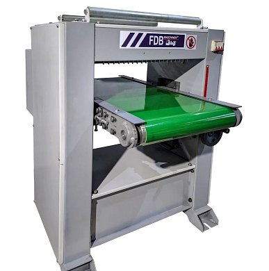 Рейсмусовый станок MB104АТ