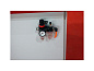 Кромкооблицовочный станок Holzmann KAM 535 NEO