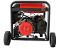 Бензиновый генератор MAST GROUP RD6500E