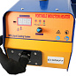 Индукционный нагреватель G.I.KRAFT WCIH-3.5KW (3.5кВт с жидкостным охлаждением 220В)