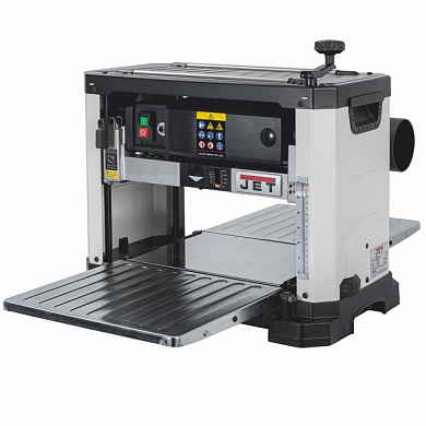 Рейсмусовый станок с сегментным валом Helical Jet JWP-13HH