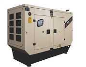 Дизельный генератор TMG Power TMGYD-200
