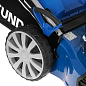 Бензиновая газонокосилка HYUNDAI L 5120RS