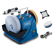 Станок шлифовальный Scheppach TIGER 2000S