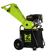 Измельчитель садовый Zipper ZI-HAEK2120