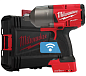 Гайковерт аккумуляторный MILWAUKEE M18 FUEL ONEFHIWF34-0X (2034Нм, 3/4'', HDкейс)