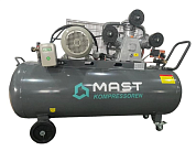 Поршневой компрессор MAST TA90/300L (400V)