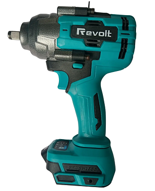 Гайковерт аккумуляторный Revolt TW 20/1000-2 (M1)