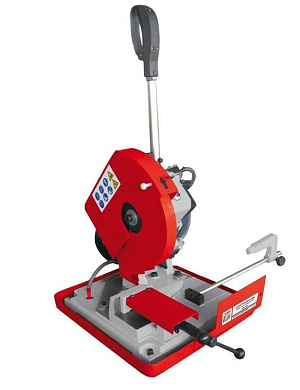 Пила дисковая по металлу Holzmann MKS 225