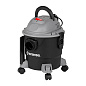 Пылесос строительный INTERTOOL DT-1015 (1,0 кВт)