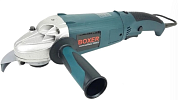 угловая шлифовальная машина boxer bx-184 (1350 вт) Угловая шлифовальная машина Boxer BX-184 (1350 Вт)
