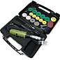 Гравер FIXTOOL Pomogator GREEN Edition FIX120WGE