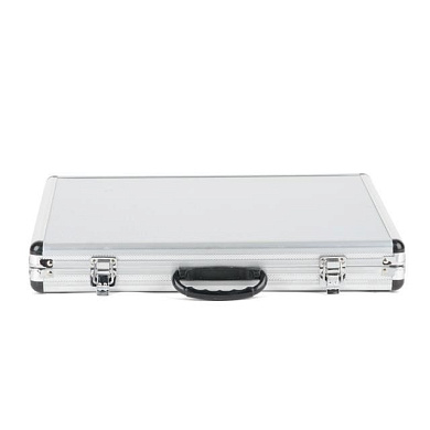 Набор фрез по дереву, 87 шт. INTERTOOL HT-00899