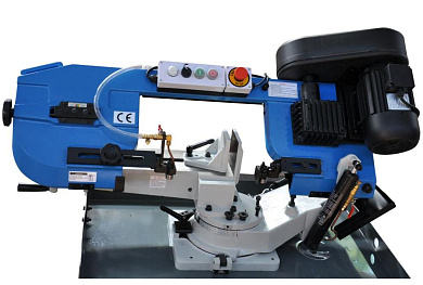 Ленточная пила MAST BS 712R-PRO