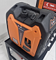 Инверторный генератор TMG Power GG3650 ISE
