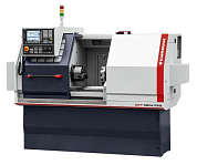 Токарный станок с ЧПУ Cormak CKT320/750SAH6 (360x750, с гидравлическим патроном)
