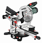 Пила торцовочная Metabo KGS 254 M (613254000)