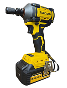 аккумуляторный гайковерт zegor sdp-21bl professional (21v) Аккумуляторный гайковерт Zegor SDP-21BL PROFESSIONAL (21V)