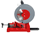 Дисковая пила по металлу Holzmann MKS355N_230V