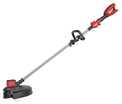 Коса аккумуляторная бесщёточная MILWAUKEE M18 BLLT-0 (каркас)