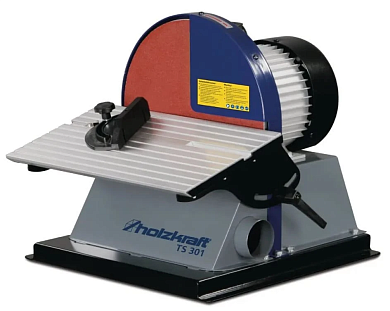 Шлифовальный станок Holzkraft TS 301