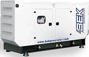 Генератор дизельный BEK GENERATOR BGR-40 (380 В, 29-32 кВА)