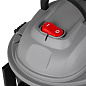 Пылесос строительный INTERTOOL DT-1015 (1,0 кВт)
