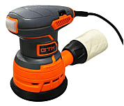Эксцентриковая шлифмашина GTM OSK125/300H (OSK125/300H)