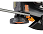 Газонокосилка бензиновая самоходная SEQUOIA SPLM4600S