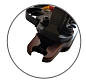 Пневмопистолет скобозабивной Air Pro C-Ring SC7C