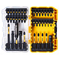 Набор бит и насадок DeWALT DT70740T