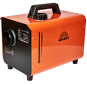 Обогреватель дизельный портативный Vitals DHP-50
