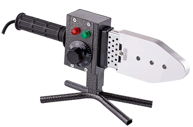 Паяльник для пластиковых труб Revolt PWM 1500