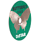 Круг алмазный отрезной Distar Butterfly 45x0,6x5,8 