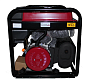 Бензиновый генератор EF Power V9500S