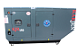 Дизельный генератор KARJEN KJR 150 KVA