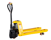 Тележка электрическая паллетная Staxx EPT20H