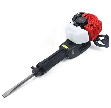 Бензиновый отбойный молоток 52CC