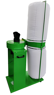 Аспирация (стружкоотсос) TVK FM300FE