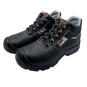 Ботинки рабочие GTM SM-070 Comfort (42 ) черные