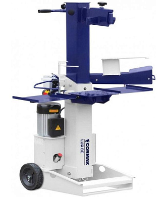 Дровокол CORMAK LUP8E