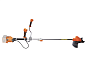 Коса аккумуляторная SEQUOIA SBB4025BU