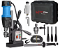 Магнитная дрель METCOR HY3502 Магнитная дрель METCOR HY3502