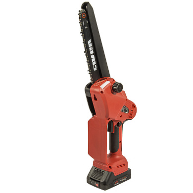 Пила цепная аккумуляторная Vitals AKZ 1820-1n Kit