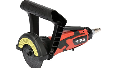 Резак пневматический YATO YT-09717