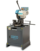 Дисковая пила по металлу OZCO DW315