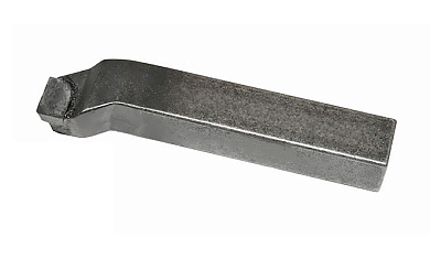 ЧІЗ Резец проходной отогнутый 2102-0005 ГОСТ 18877 Т5К10 ЧІЗ Резец проходной отогнутый 2102-0005 ГОСТ 18877 Т5К10